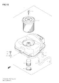 Air Cleaner