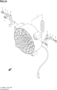 Cooling Fan