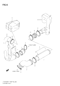 Cooling Duct