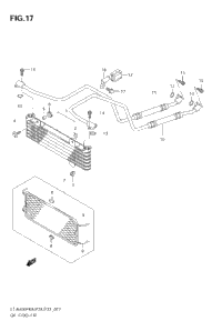 Oil Cooler