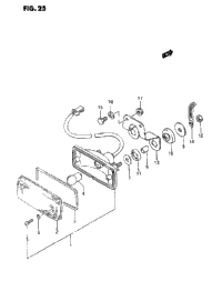 Tail Lamp