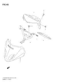 Handle Cover