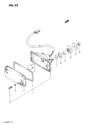 Tail Lamp