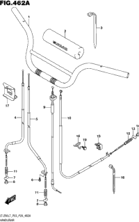 Handlebar