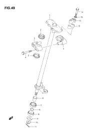 Steering Shaft