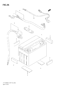 Battery