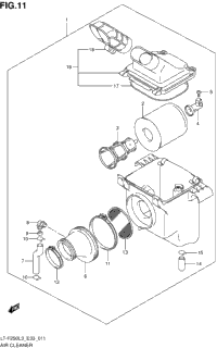 Air Cleaner