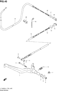 Rear Brake