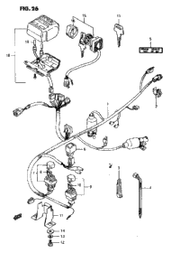 Wiring Harness