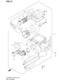 Air Cleaner