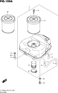 Air Cleaner