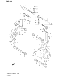 Tie Rod