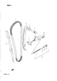 Cam Chain