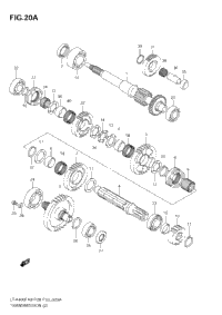 Transmission (2)(Model L0)
