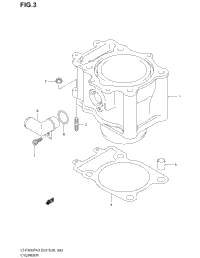 Cylinder