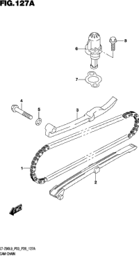 Cam Chain