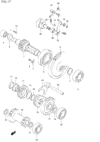Transmission (2)