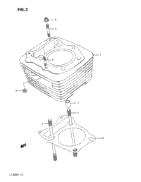 Cylinder
