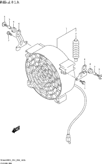 Cooling Fan