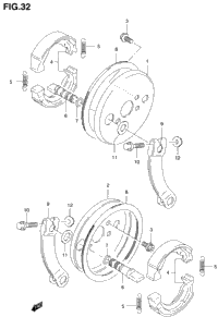 Front Brake