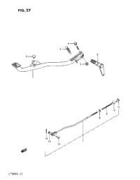 Rear Brake