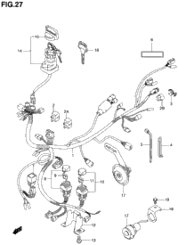 Wiring Harness
