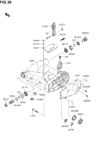 Swingarm