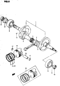 Crankshaft
