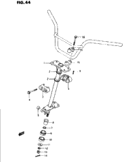 Steering Shaft