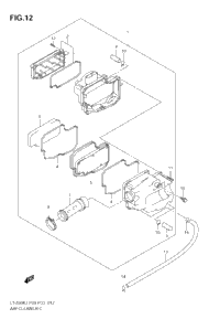 Air Cleaner