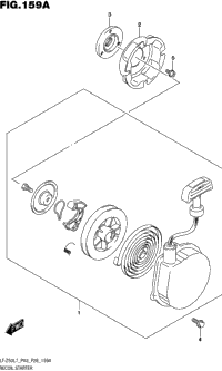 Recoil Starter