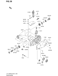 Swingarm