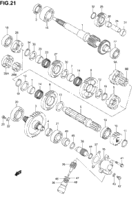 Transmission (2)