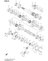 Transmission (2)