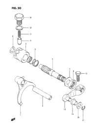 Differential Lock