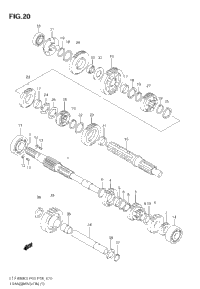 Transmission (1)