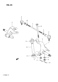 Tie Rod