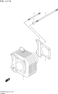 Cylinder