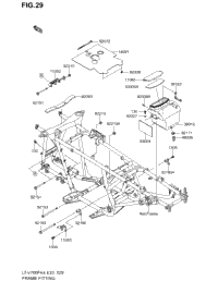 Frame Fitting
