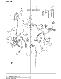 Wiring Harness