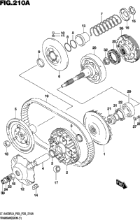 Transmission (1)