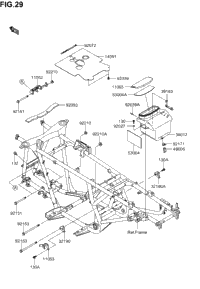 Frame Fitting