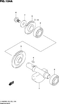 Crank Balancer
