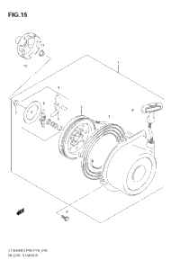 Recoil Starter