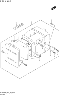 Rear Box
