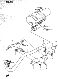Muffler
