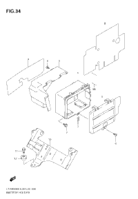 Battery Holder