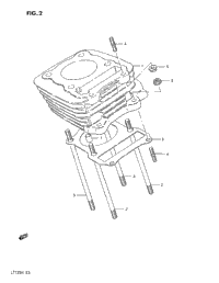 Cylinder