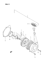 Recoil Starter