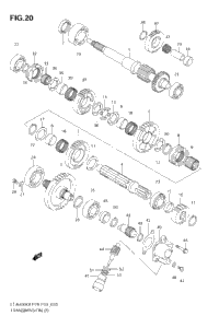 Transmission (2)